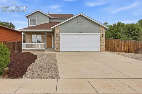 4803 Brant Road