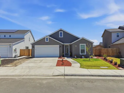 530 Baylor Drive