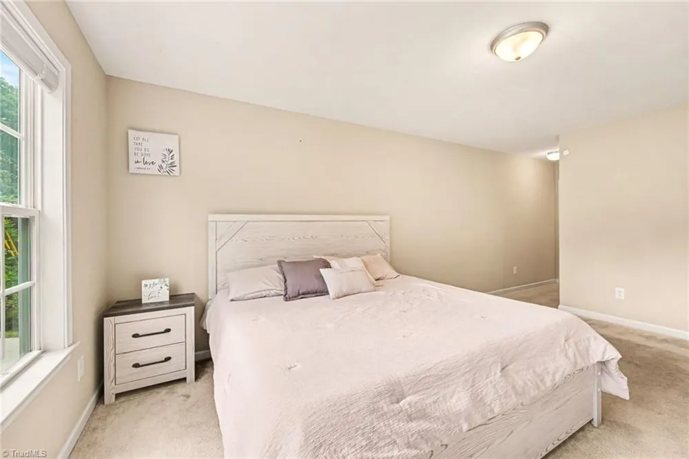 897 Breeze Hill Road Asheboro, NC 27203