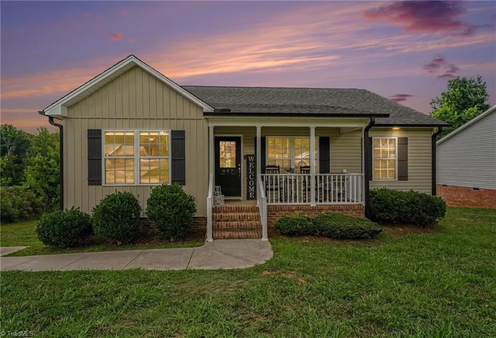 897 Breeze Hill Road Asheboro, NC 27203