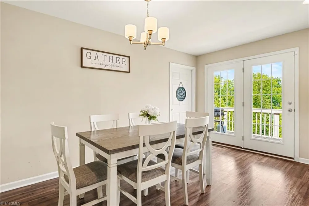 897 Breeze Hill Road Asheboro, NC 27203
