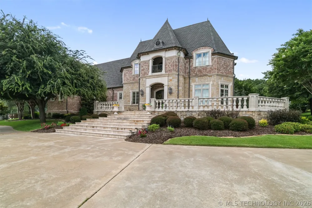 3202 Castle Court Durant, OK 74701
