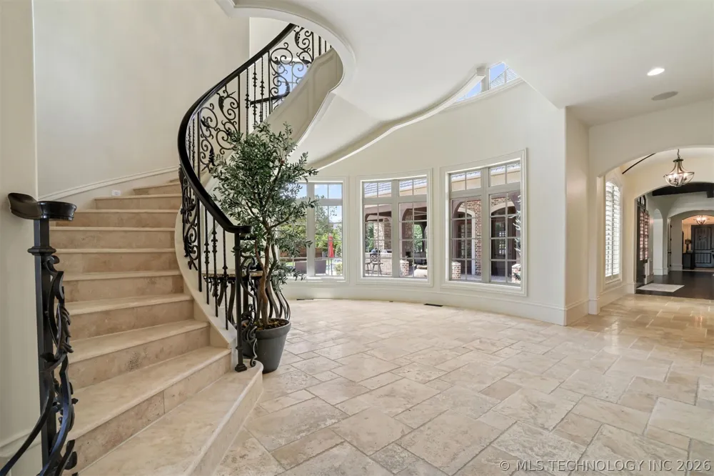 3202 Castle Court Durant, OK 74701