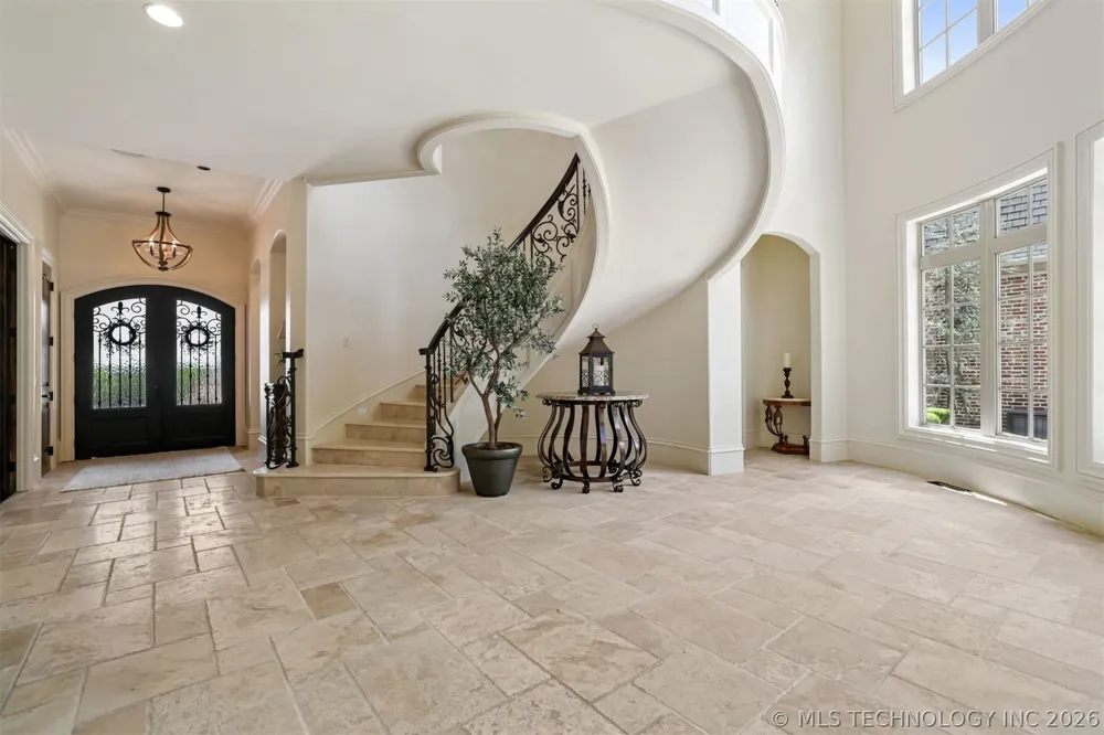 3202 Castle Court Durant, OK 74701