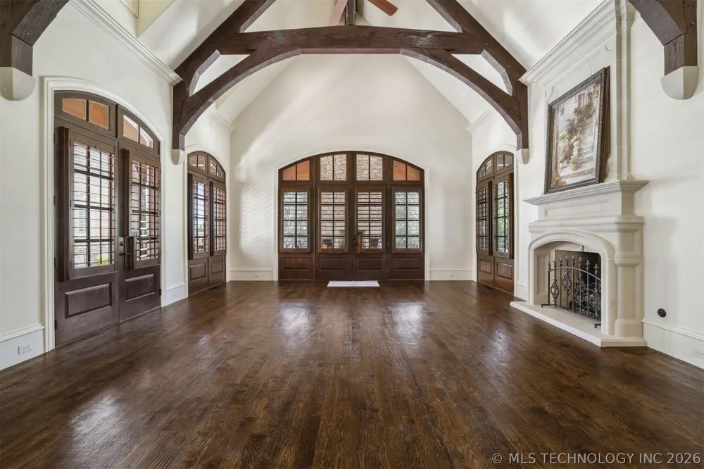 3202 Castle Court Durant, OK 74701