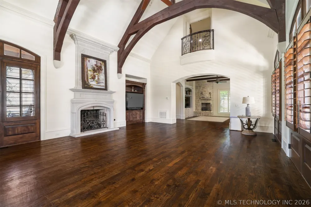 3202 Castle Court Durant, OK 74701