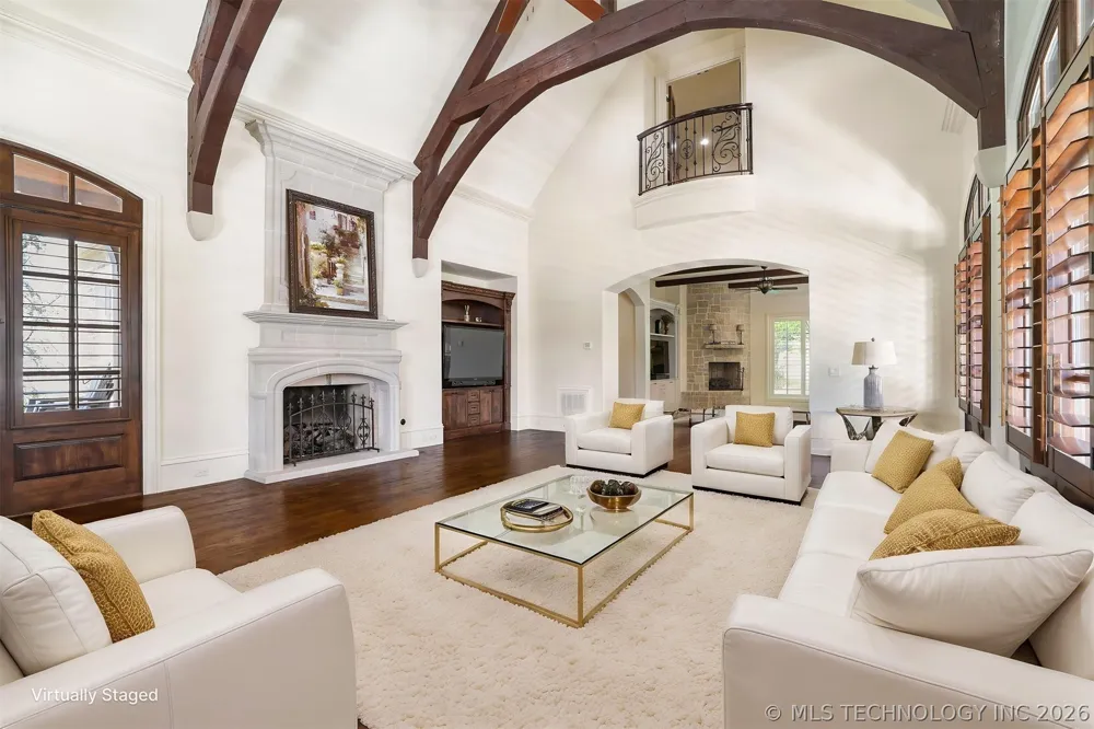 3202 Castle Court Durant, OK 74701