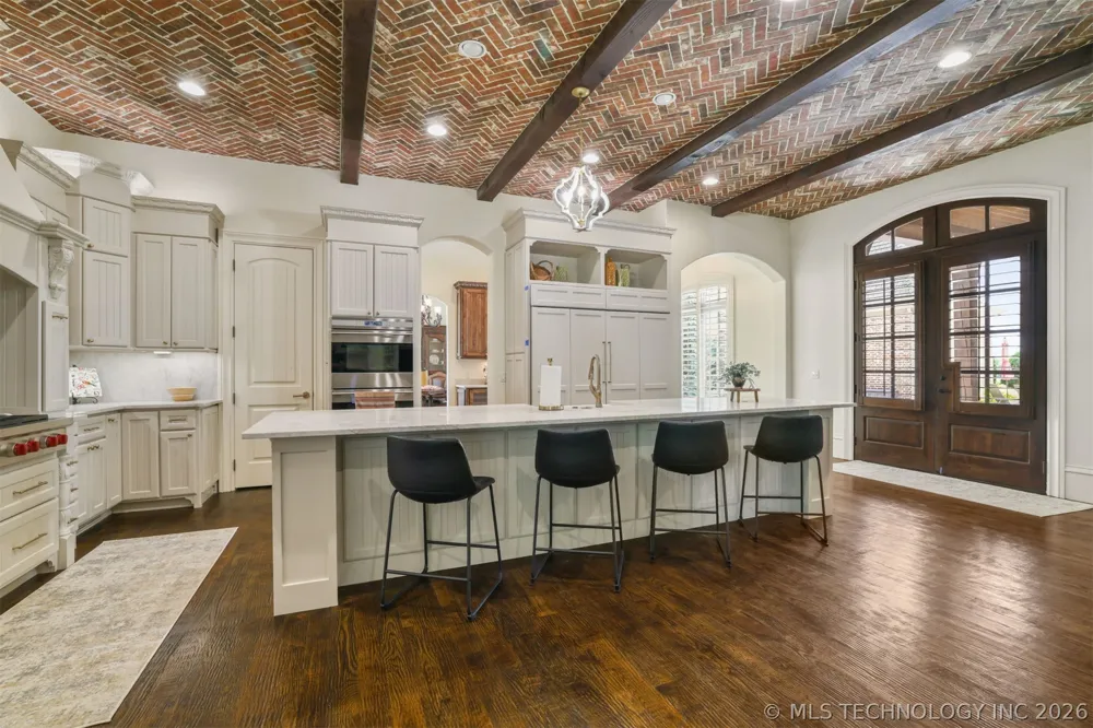 3202 Castle Court Durant, OK 74701