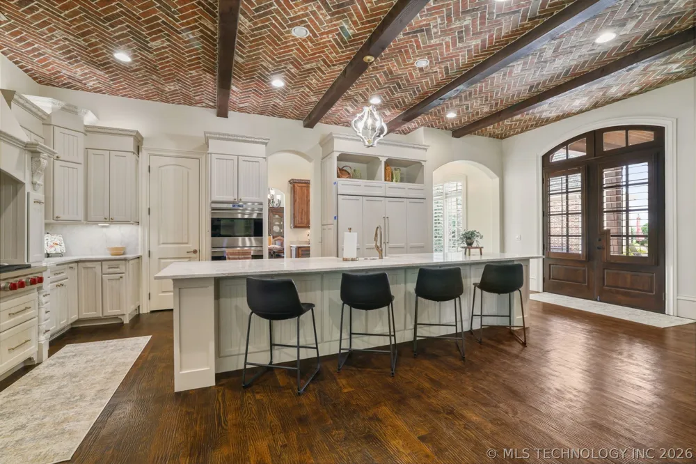 3202 Castle Court Durant, OK 74701