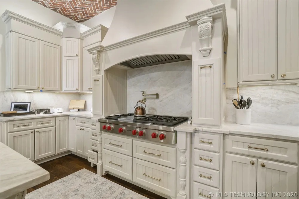 3202 Castle Court Durant, OK 74701