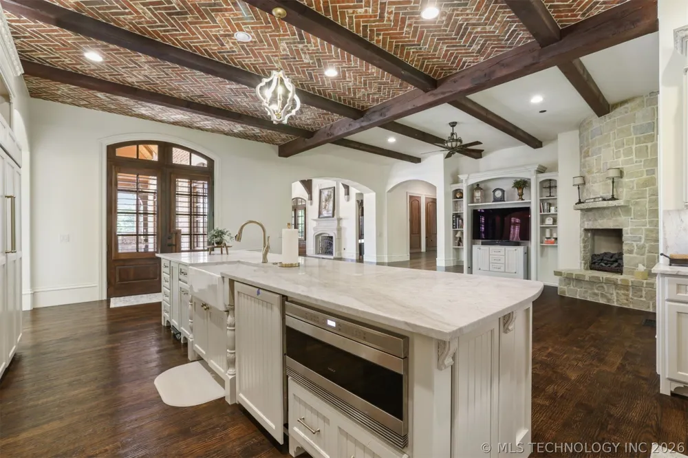 3202 Castle Court Durant, OK 74701