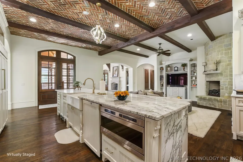 3202 Castle Court Durant, OK 74701