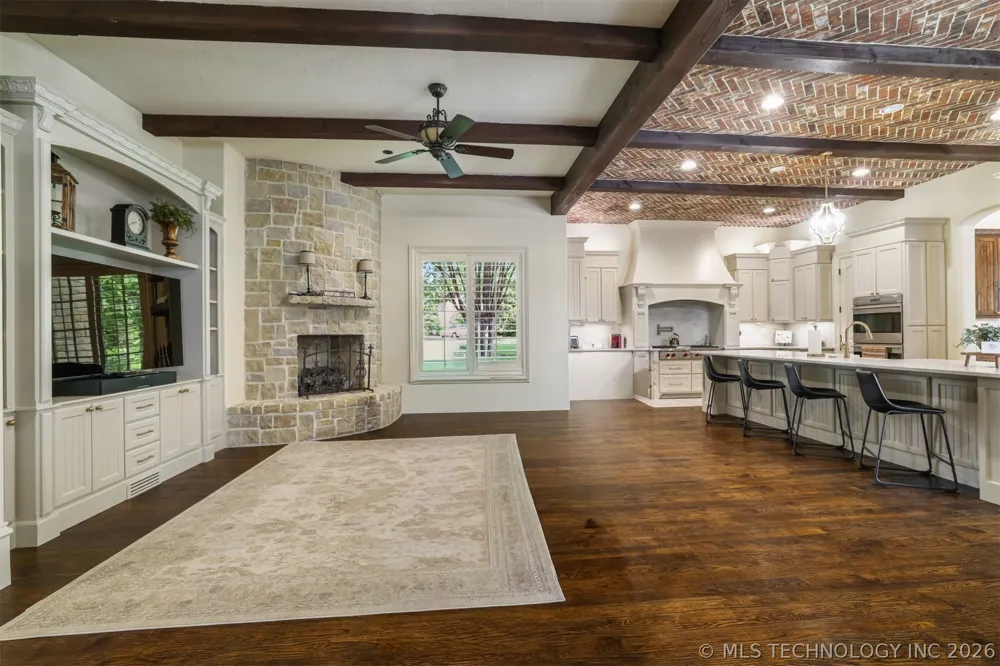 3202 Castle Court Durant, OK 74701