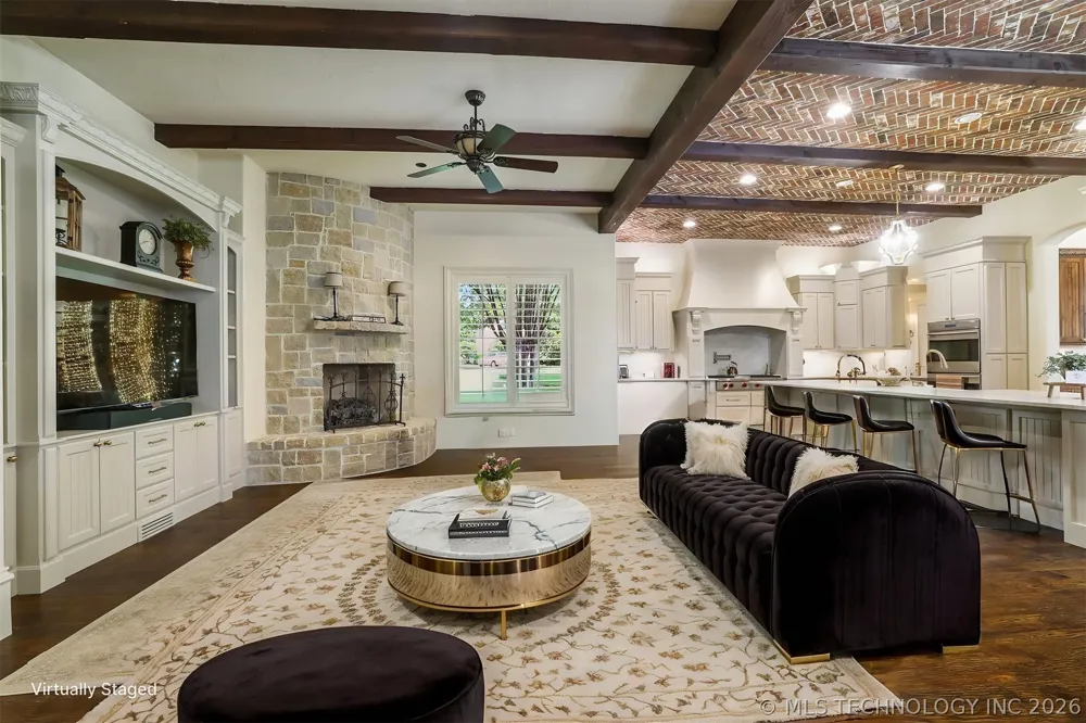 3202 Castle Court Durant, OK 74701