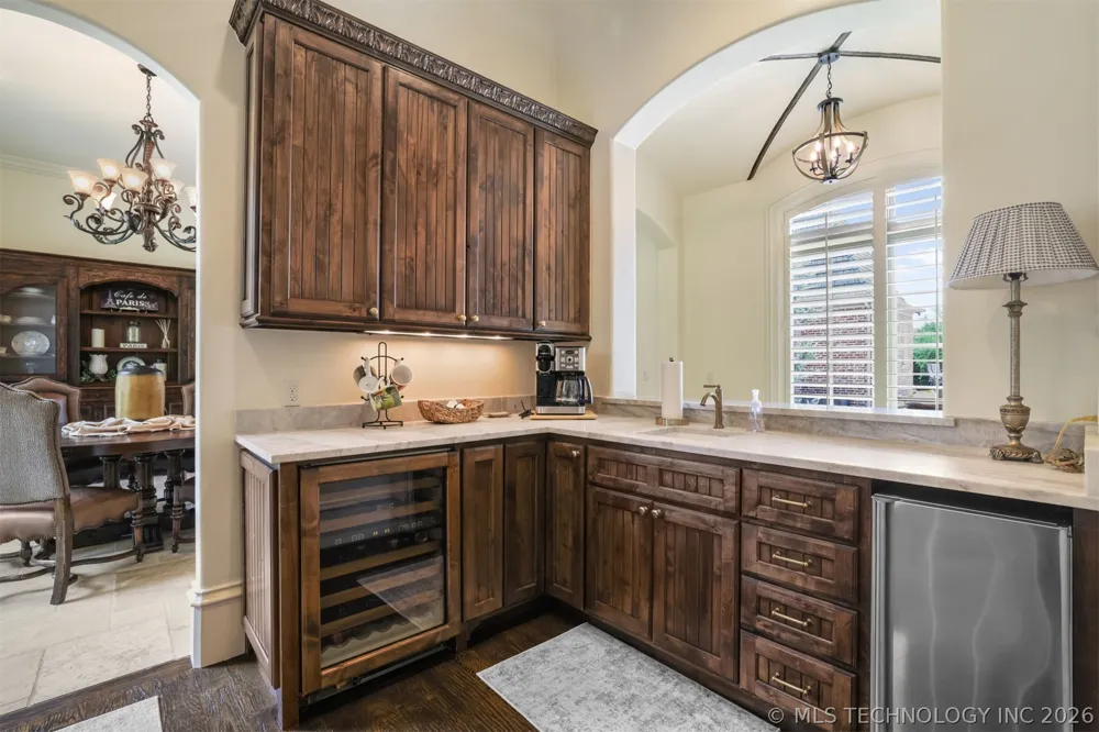 3202 Castle Court Durant, OK 74701