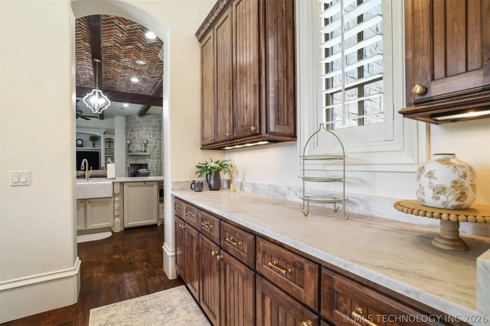 3202 Castle Court Durant, OK 74701