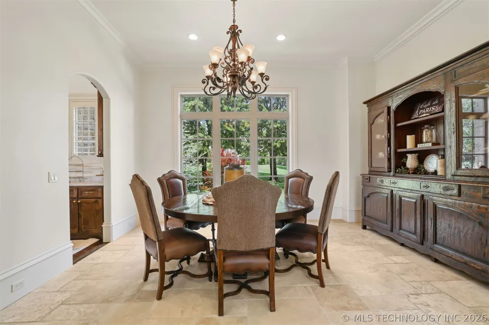 3202 Castle Court Durant, OK 74701