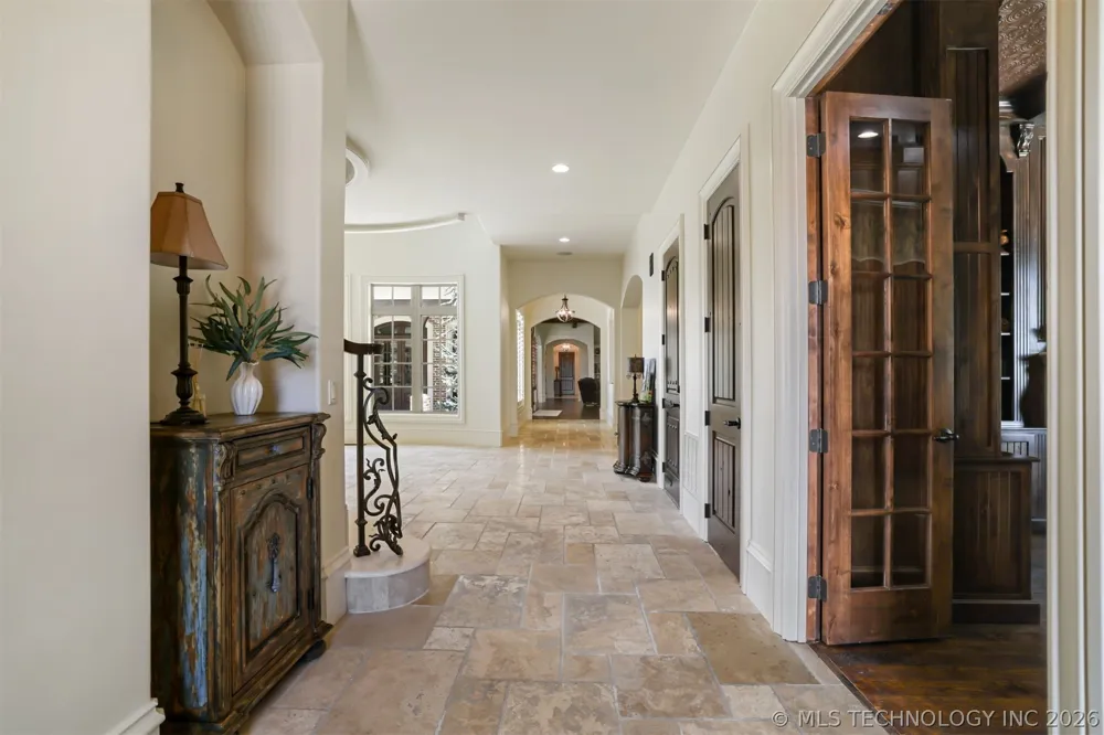 3202 Castle Court Durant, OK 74701