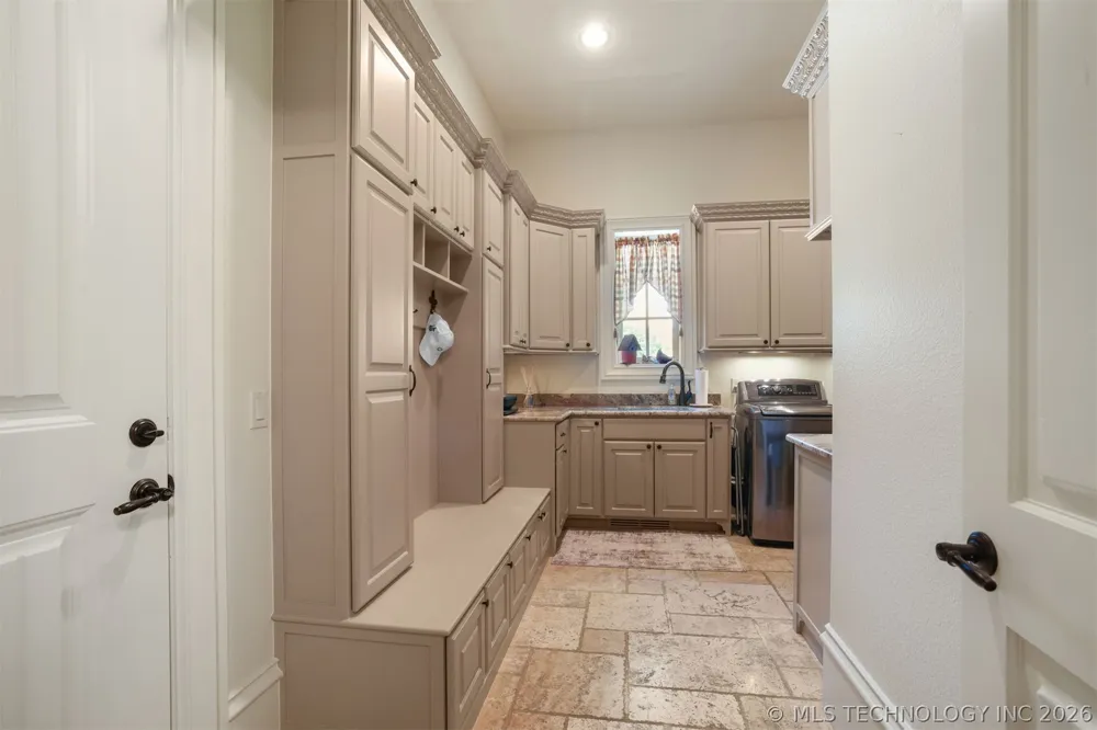 3202 Castle Court Durant, OK 74701