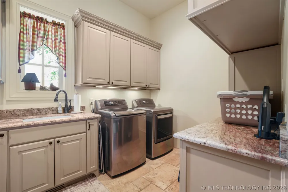 3202 Castle Court Durant, OK 74701