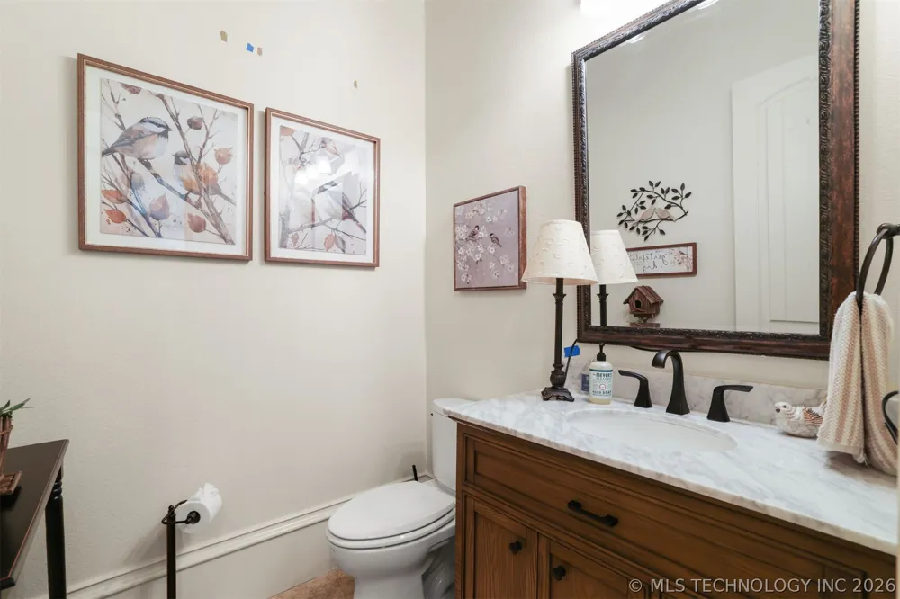 3202 Castle Court Durant, OK 74701