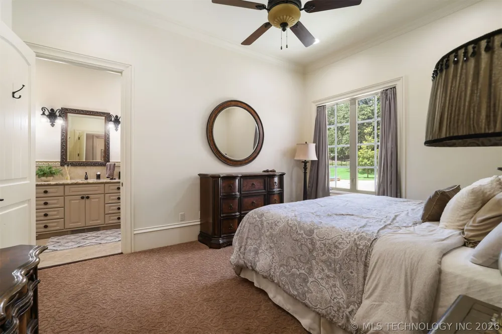 3202 Castle Court Durant, OK 74701