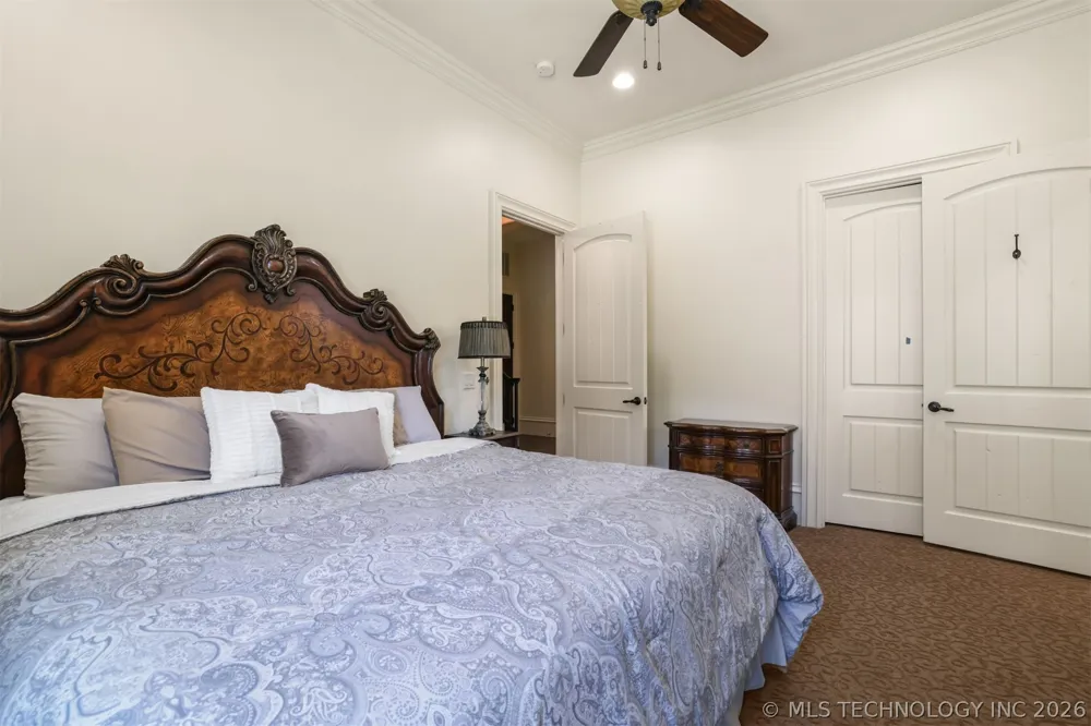 3202 Castle Court Durant, OK 74701