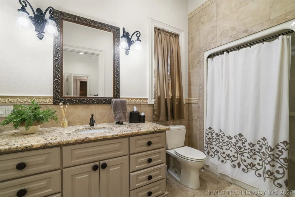 3202 Castle Court Durant, OK 74701