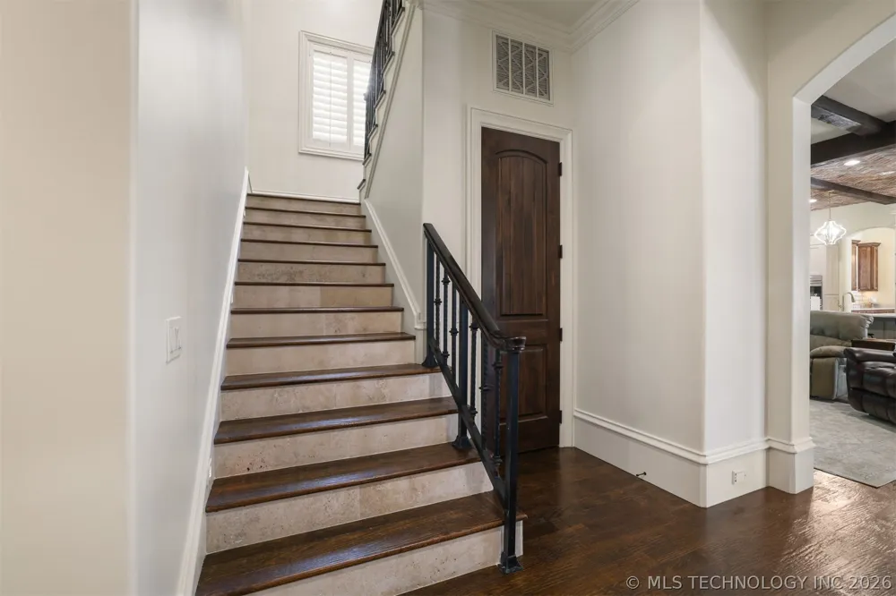 3202 Castle Court Durant, OK 74701