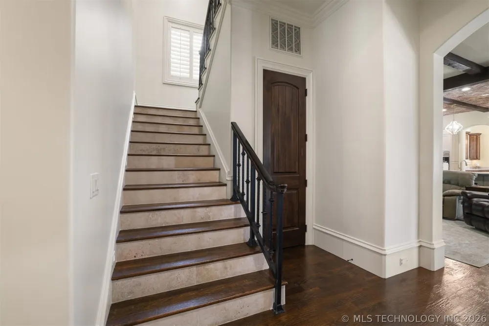 3202 Castle Court Durant, OK 74701