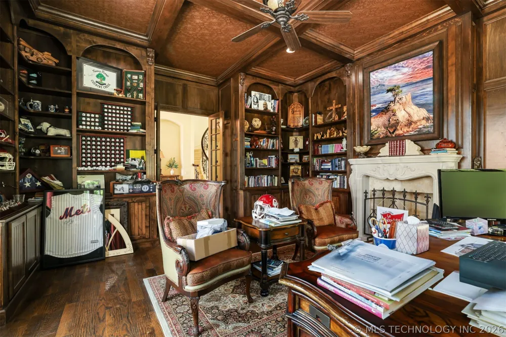 3202 Castle Court Durant, OK 74701