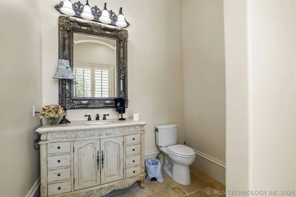 3202 Castle Court Durant, OK 74701