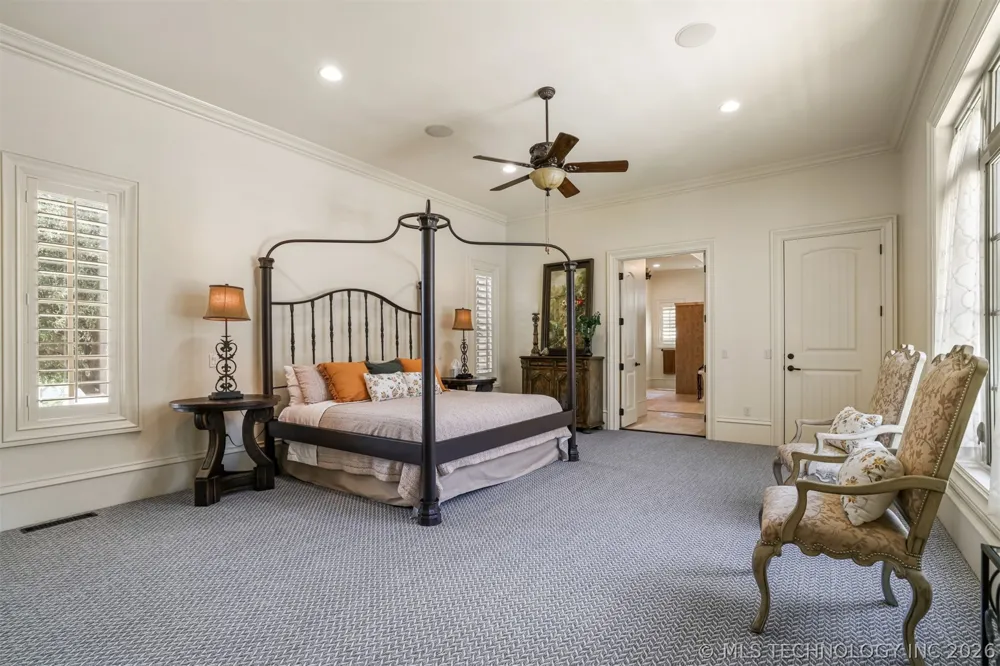 3202 Castle Court Durant, OK 74701