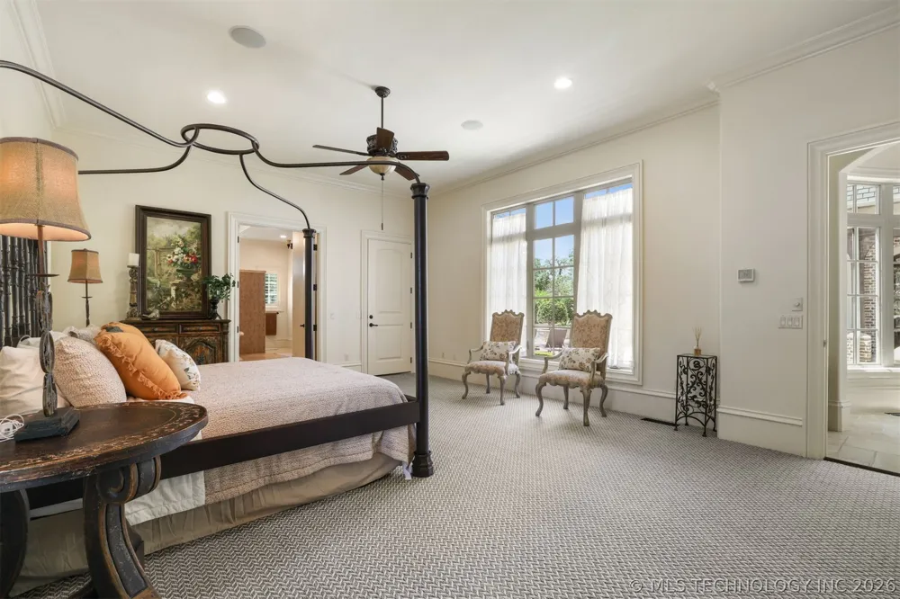 3202 Castle Court Durant, OK 74701