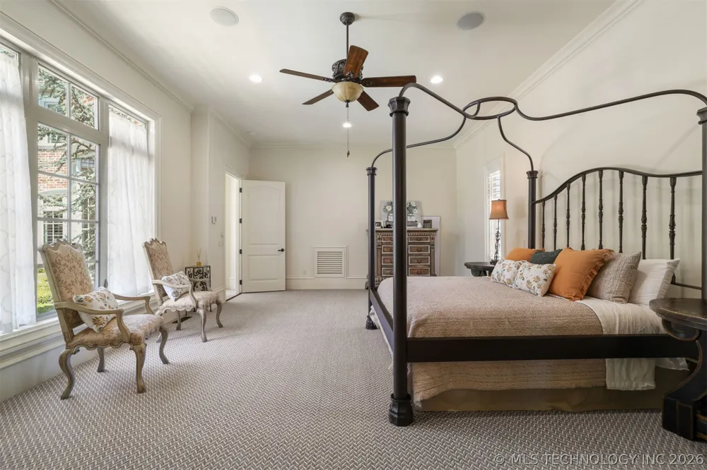 3202 Castle Court Durant, OK 74701