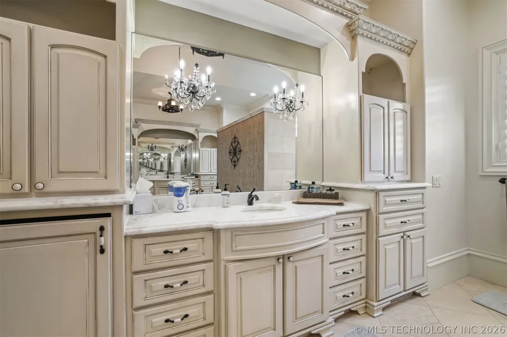 3202 Castle Court Durant, OK 74701