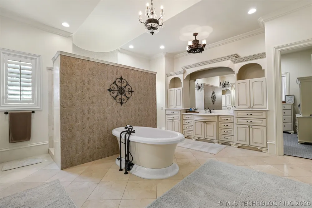 3202 Castle Court Durant, OK 74701