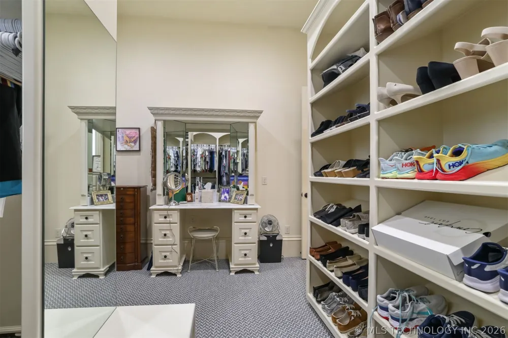 3202 Castle Court Durant, OK 74701
