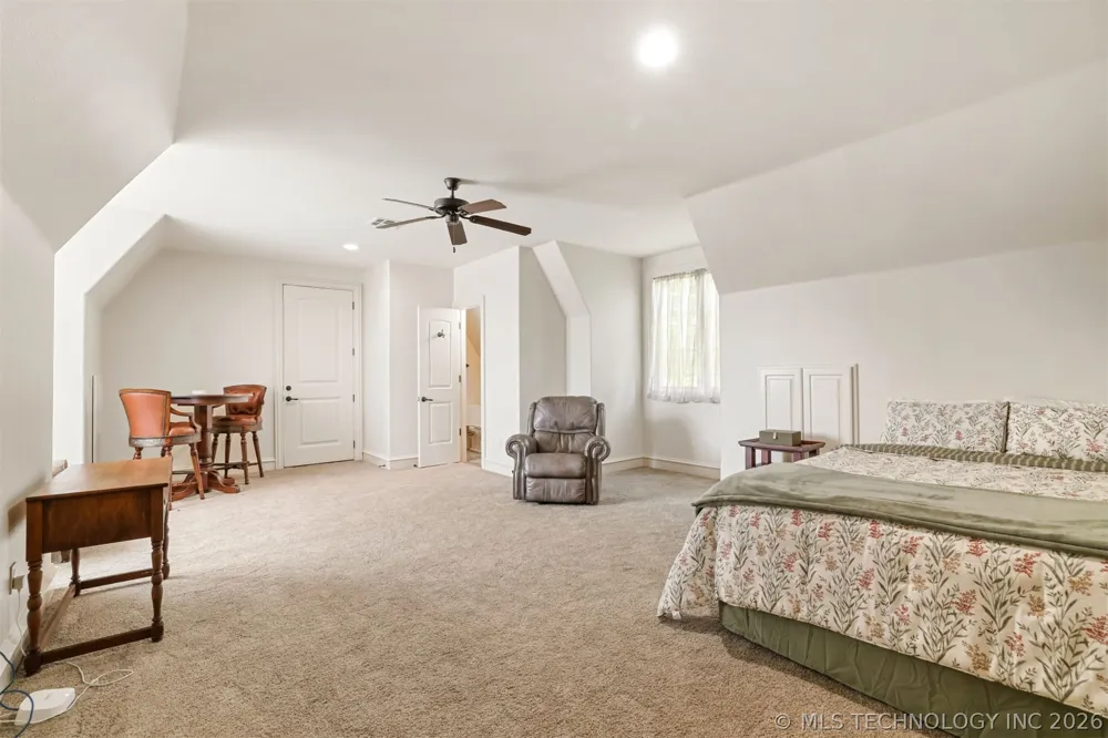 3202 Castle Court Durant, OK 74701