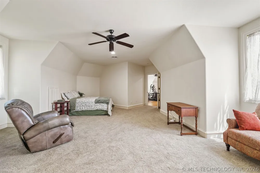 3202 Castle Court Durant, OK 74701