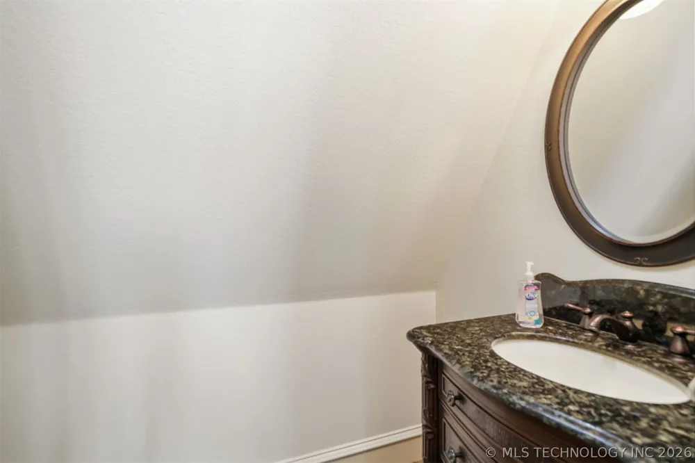 3202 Castle Court Durant, OK 74701