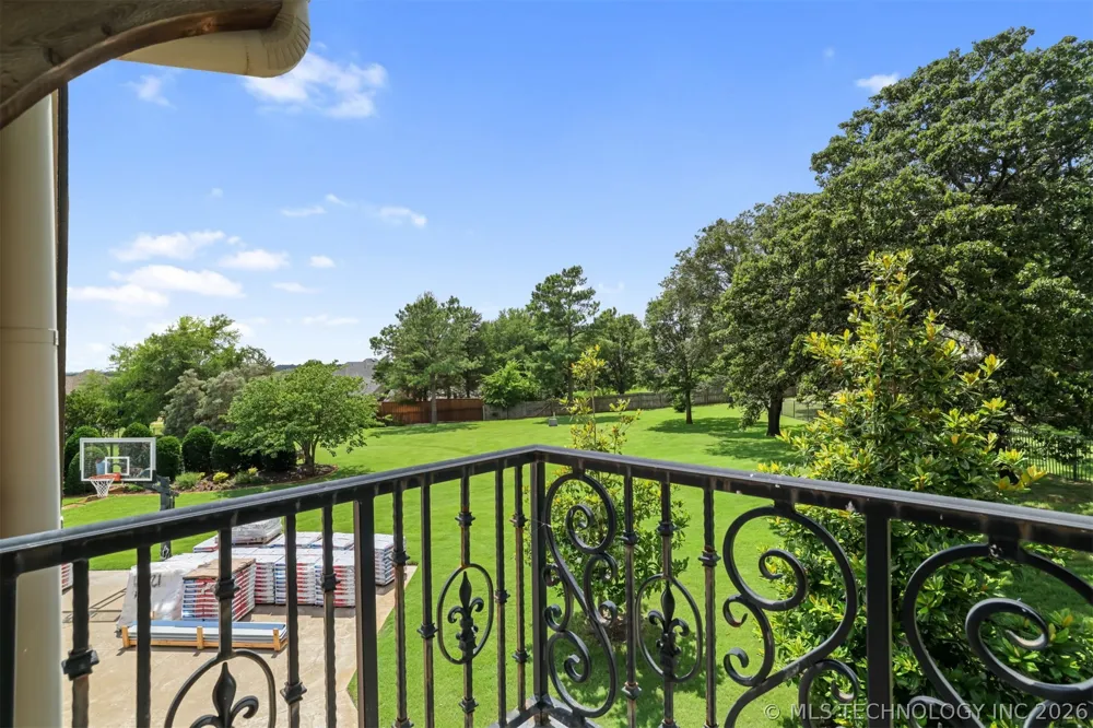 3202 Castle Court Durant, OK 74701