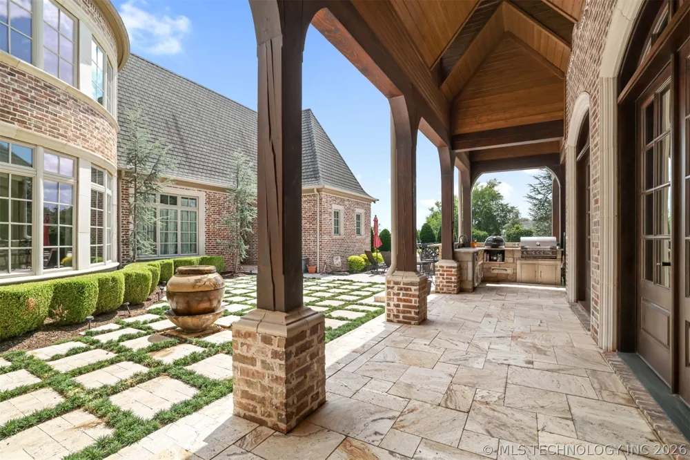 3202 Castle Court Durant, OK 74701