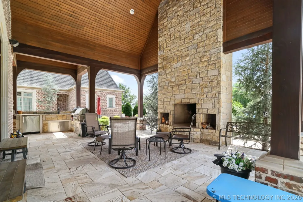 3202 Castle Court Durant, OK 74701