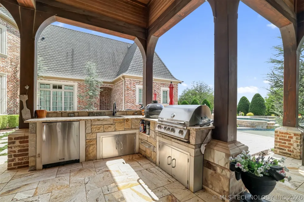3202 Castle Court Durant, OK 74701