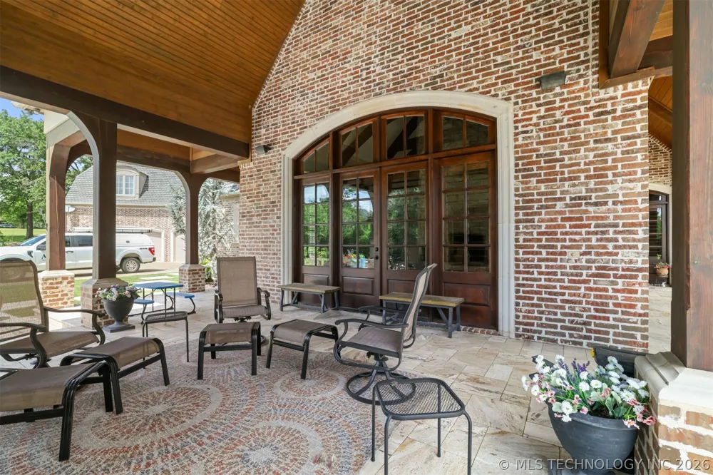 3202 Castle Court Durant, OK 74701