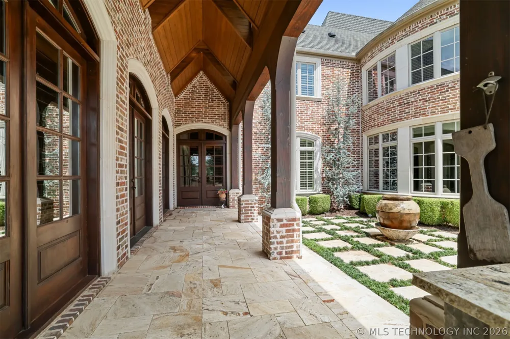 3202 Castle Court Durant, OK 74701