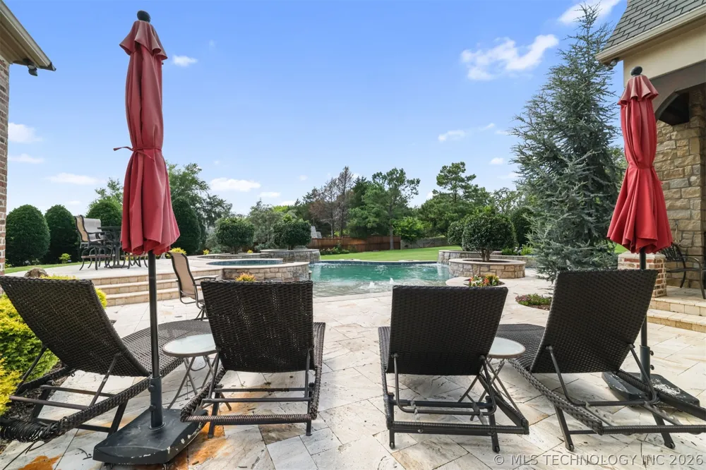 3202 Castle Court Durant, OK 74701