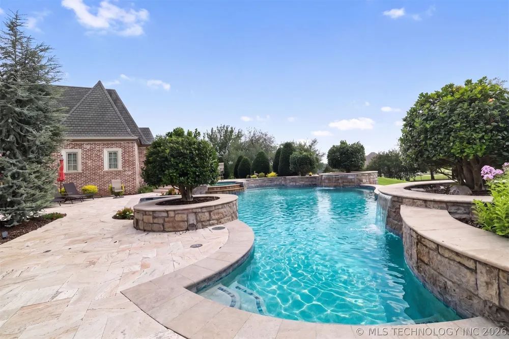 3202 Castle Court Durant, OK 74701