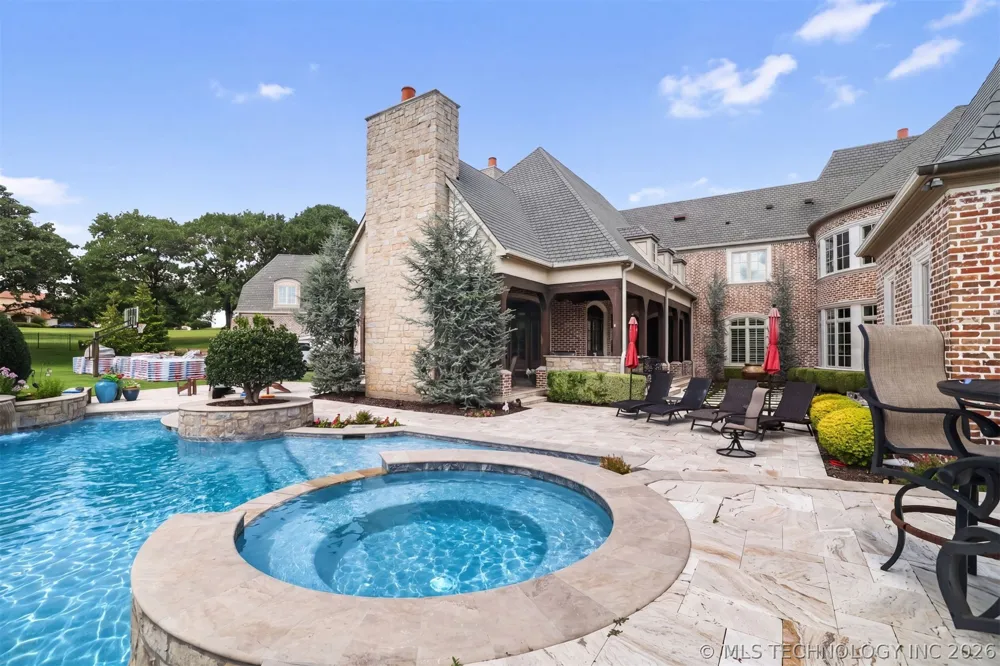 3202 Castle Court Durant, OK 74701